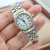 Rolex Lady-Datejust ref. 6917 Steel and Gold White Roman Dial Jubilee Bracelet