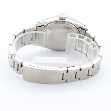 Bild in Galerie-Viewer laden, Rolex Oyster Perpetual Datum Ref. 1501 34 mm - Silber -Zifferblatt - Austernarmband
