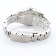 Bild in Galerie-Viewer laden, Rolex Oyster Perpetual Datum Ref. 1501 34 mm - Silber -Zifferblatt - Austernarmband
