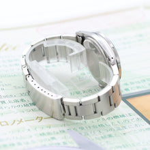 Bild in Galerie-Viewer laden, Rolex Oyster Perpetual Datum Ref. 1501 34 mm - Silber -Zifferblatt - Austernarmband
