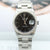 ON SALE: Rolex Datejust 36 ref. 16234 Black (Circle) Dial - Oyster Bracelet