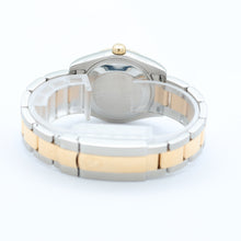 Load image into Gallery viewer, Rolex Lady-Datejust 31mm ref. 178273 Silver Dial Oyster bracelet - Full Set
