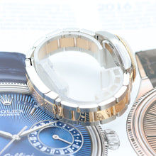 Load image into Gallery viewer, Rolex Lady-Datejust 31mm ref. 178273 Silver Dial Oyster bracelet - Full Set
