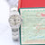 Rolex Oyster Perpetual Lady Datejust ref. 6516 Silver Dial - Full Set