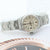 Rolex Oyster Perpetual Lady Datejust ref. 6516 Silver Dial - Full Set