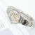 Rolex Oyster Perpetual Lady Datejust ref. 6516 Silver Dial - Full Set