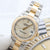 Rolex Lady-Datejust 31mm ref. 178273 Silver Dial Oyster bracelet - Full Set