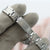 Rolex Oyster Perpetual Lady Datejust ref. 6516 Silver Dial - Full Set