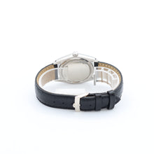 Load image into Gallery viewer, Rolex Precision Date ref. 6694 Blue Dial - Leather Strap
