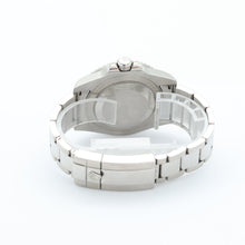 Charger l&#39;image dans la galerie, Rolex GMT Master II ref. 116710BLNR (Batman) - Full Set
