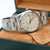 Rolex Precision Date ref. 6694 - Silver Dial - Oyster bracelet (IV)