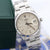 Rolex Precision Date ref. 6694 - Silver Dial - Oyster bracelet (IV)