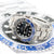 Rolex GMT Master II ref. 116710BLNR (Batman) - Full Set