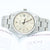 Rolex Precision Date ref. 6694 - Silver Dial - Oyster bracelet (IV)