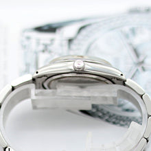 Load image into Gallery viewer, Rolex Precision Date ref. 6694 - Silver Dial - Oyster bracelet (IV)
