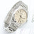 Rolex Precision Date ref. 6694 - Silver Dial - Oyster bracelet (IV)
