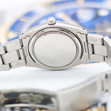 Load image into Gallery viewer, Rolex Precision Date ref. 6694 - Silver Dial - Oyster bracelet (IV)
