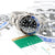 Rolex GMT Master II ref. 116710BLNR (Batman) - Full Set