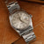 RolexDatejust ref. 16234 Silver Dial (Circle Minutes) - Oyster Bracelet