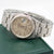 RolexDatejust ref. 16234 Silver Dial (Circle Minutes) - Oyster Bracelet