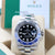 Rolex GMT Master II ref. 116710BLNR (Batman) - Full Set