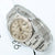 RolexDatejust ref. 16234 Silver Dial (Circle Minutes) - Oyster Bracelet
