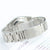 RolexDatejust ref. 16234 Silver Dial (Circle Minutes) - Oyster Bracelet