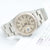 RolexDatejust ref. 16234 Silver Dial (Circle Minutes) - Oyster Bracelet