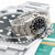 Rolex Submariner No Date ref. 114060 Oyster bracelet - Full Set