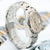 RolexDatejust ref. 16234 Silver Dial (Circle Minutes) - Oyster Bracelet