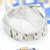 Rolex Oyster Perpetual ref. 67180 - Blue 3-6-9 Dial - Oyster Bracelet - Full Set