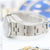 Rolex Oyster Perpetual ref. 67180 - Blue 3-6-9 Dial - Oyster Bracelet - Full Set