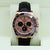 Rolex Daytona ref. 116515 Sundust Dial - Rubber-B strap - Full Set