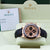 Rolex Daytona ref. 116515 Sundust Dial - Rubber-B strap - Full Set