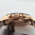 Rolex Daytona ref. 116515 Sundust Dial - Rubber-B strap - Full Set