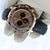 Rolex Daytona ref. 116515 Sundust Dial - Rubber-B strap - Full Set