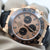 Rolex Daytona ref. 116515 Sundust Dial - Rubber-B strap - Full Set