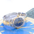 Rolex Datejust ref. 1601 Steel/Gold Bezel - Blue Dial - Oyster bracelet