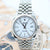 Rolex Datejust ref. 126334 White Dial Jubilee bracelet - Full Set