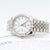Rolex Datejust ref. 126334 White Dial Jubilee bracelet - Full Set