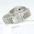 Rolex Datejust ref. 126334 White Dial Jubilee bracelet - Full Set