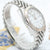 Rolex Datejust ref. 126334 White Dial Jubilee bracelet - Full Set