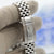 Rolex Datejust ref. 126334 White Dial Jubilee bracelet - Full Set