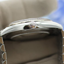 Cargar imagen en el visor de la galería, Rolex Datejust ref. 126334 White Dial Jubilee bracelet - Full Set
