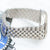 Rolex Datejust ref. 126334 White Dial Jubilee bracelet - Full Set