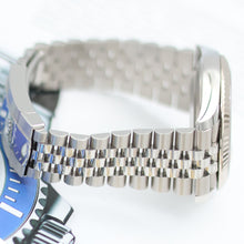 Cargar imagen en el visor de la galería, Rolex Datejust ref. 126334 White Dial Jubilee bracelet - Full Set
