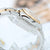 Rolex Datejust Lady ref. 69163 - Oyster Bracelet - Champagne Diamonds Dial - Full Set