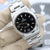 Rolex Explorer ref. 14270 36mm Oyster bracelet - Full Set