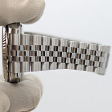 Cargar imagen en el visor de la galería, Rolex Datejust ref. 126334 White Dial Jubilee bracelet - Full Set
