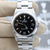 Rolex Explorer ref. 14270 36mm Oyster bracelet - Full Set
